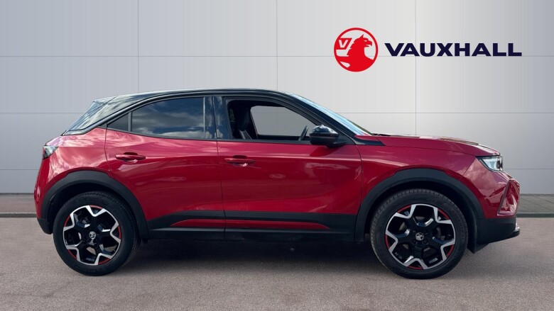 Vauxhall Mokka 1.2 Turbo SRi 5dr Petrol Hatchback